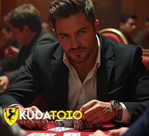 Kudatoto – Menyelami Dunia Togel dengan Inovasi Terbaru