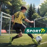 Sport77 – Analisis Data Meningkatkan Peluang Menang Judi Bola