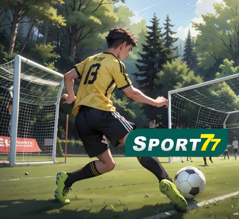 Sport77 – Analisis Data Meningkatkan Peluang Menang Judi Bola