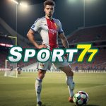 Sport77 – Memudahkan Taruhan Bola Anda dari Mana Saja