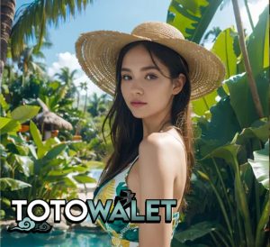 TOTOWALET – Jembatan Menuju Keberuntungan Situs Togel