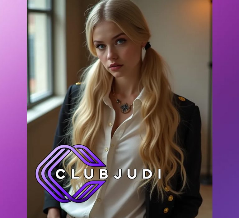 Clubjudi: Permainan Slot Gacor dengan Fitur Canggih