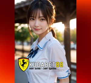 Kudabet88: Situs Slot Online yang Terkenal dengan Mesin Gacor