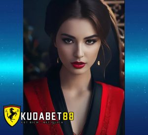 KUDABET88